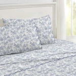 Blossom Valley 6-Piece Sheet Set