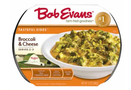Bob Evans Side Dish