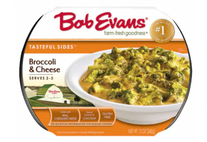 Bob Evans Side Dish