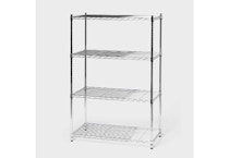 Brightroom 4-Tier Shelf