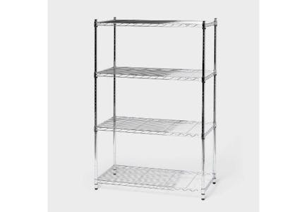 Brightroom 4-Tier Shelf