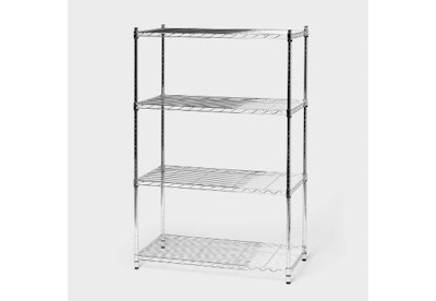 Brightroom 4-Tier Shelf