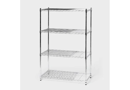 Brightroom 4-Tier Shelf