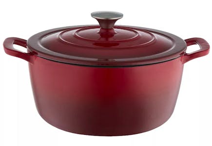 7-Quart Ombre Dutch Oven