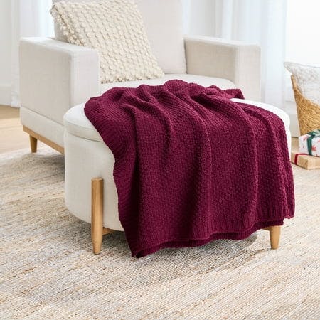 Better Homes & Gardens Blanket