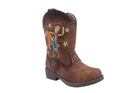 Toy Story Toddler Boots