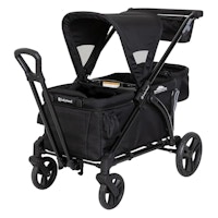 Baby Trend Stroller Wagon Plus