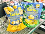 rana pasta in shopping cart