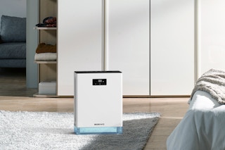 Dehumidifier