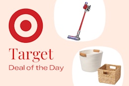 target dotd 11/30/25