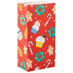 Hallmark Christmas Goodie Bag