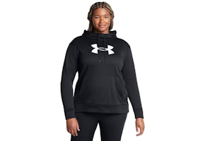 Under Armour Women's Plus Hoodie