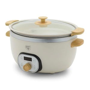 GreenLife Slow Cooker