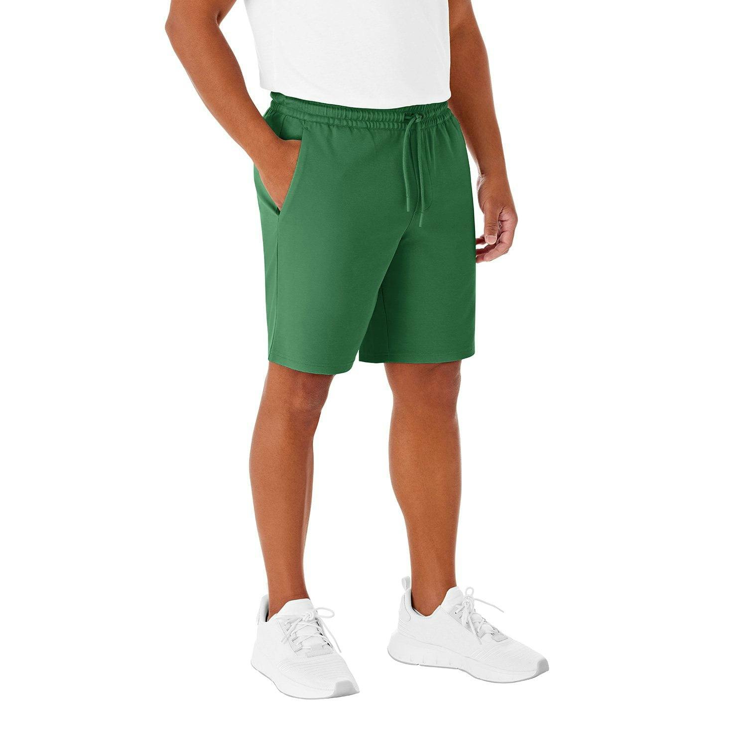 Member's Mark Men's Luxe Active Shorts