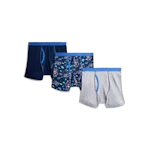 Kids' Easter Boxer Briefs 3-Pack