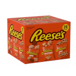 Reese's Sweet & Salty Snacks 28-Pack