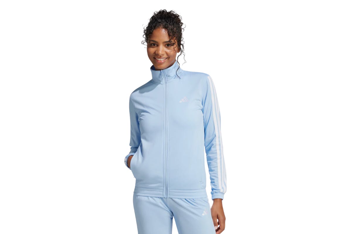 Adidas Women's Track Jacket