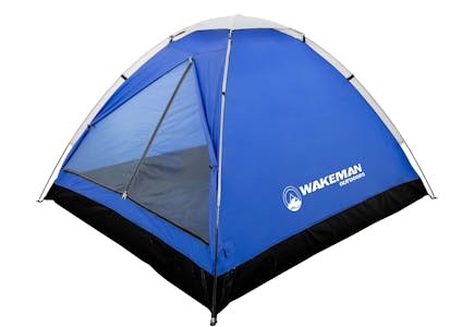 Wakeman Outdoors Tent