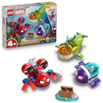 LEGO Marvel Spidey Underwater Vehicles