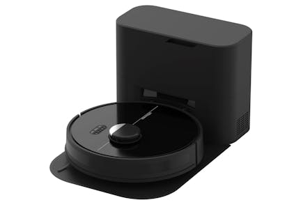 Bobsweep Dustin Robot Vacuum