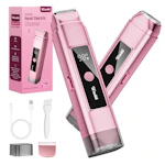 Electric Bikini Trimmer