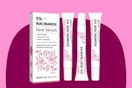 amazon Niacinamide Serum B0F3JFJZD4