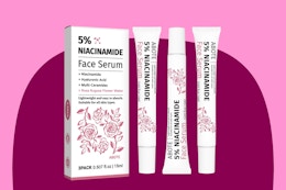 amazon Niacinamide Serum B0F3JFJZD4