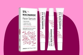 amazon Niacinamide Serum B0F3JFJZD4