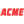 acme logo