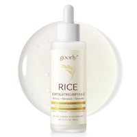 White Rice Peeling Ampoule