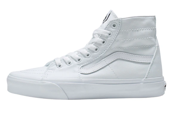 Vans Canvas Shoes