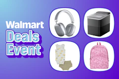 Copy of Walmart Deals Event Feature
