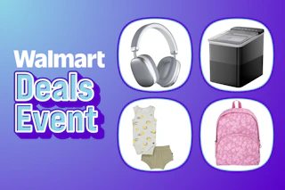 Copy of Walmart Deals Event Feature