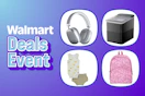 Copy of Walmart Deals Event Feature