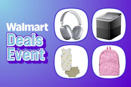 Copy of Walmart Deals Event Feature