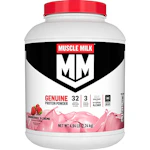 Muscle Milk Protein Powder