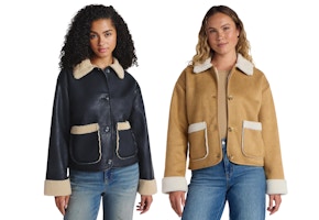 Time and Tru Women's Jacket