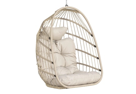 Dakota Fields Porch Swing