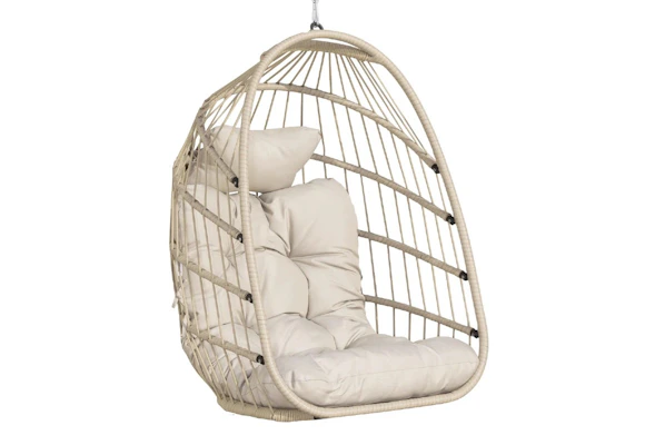 Dakota Fields Porch Swing