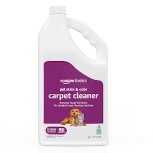 Amazon Basics Pet Stain Remover