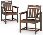 Weatherproof Patio Chairs