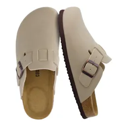 Cushionaire Women's Clogs