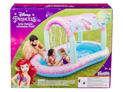 SwimWays Disney Princess Pool