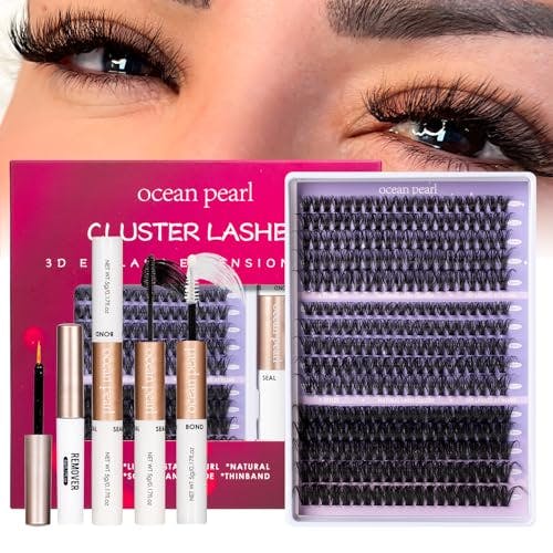 DIY Lash Extension Kit