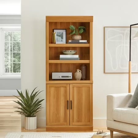 Better Homes & Gardens Bookcase