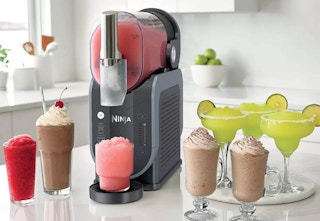 kohl's ninja slushi