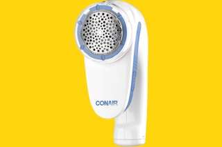 Amazon Conair Fabric Shave