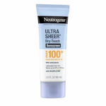 Neutrogena Sunscreen