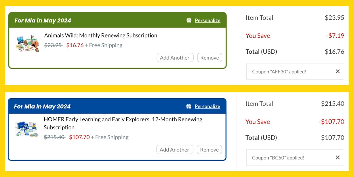 little-passports-checkout