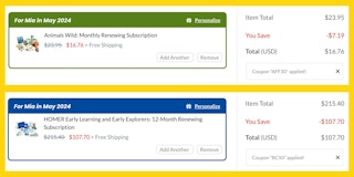 little-passports-checkout